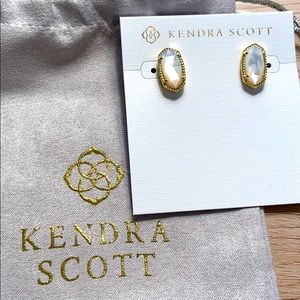 Kendra Scott Ellie Earrings